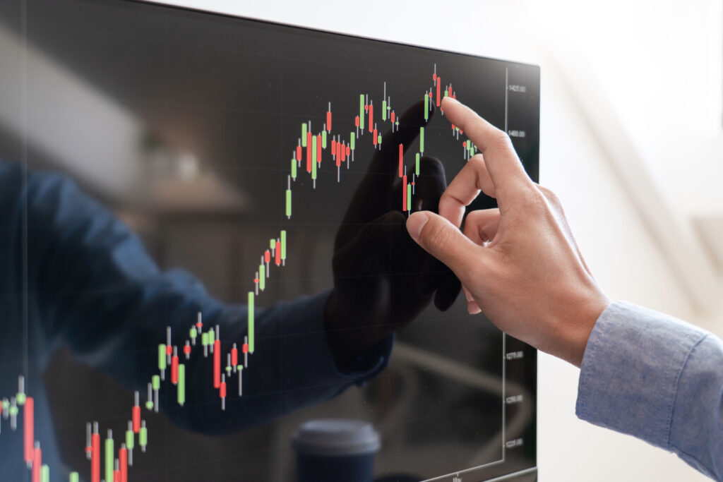 Trading Forex