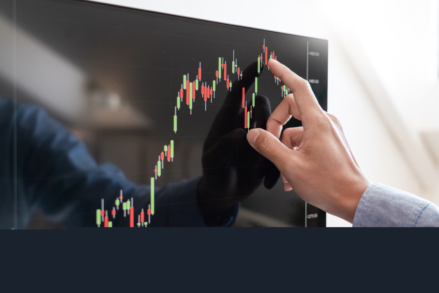 Trading Forex