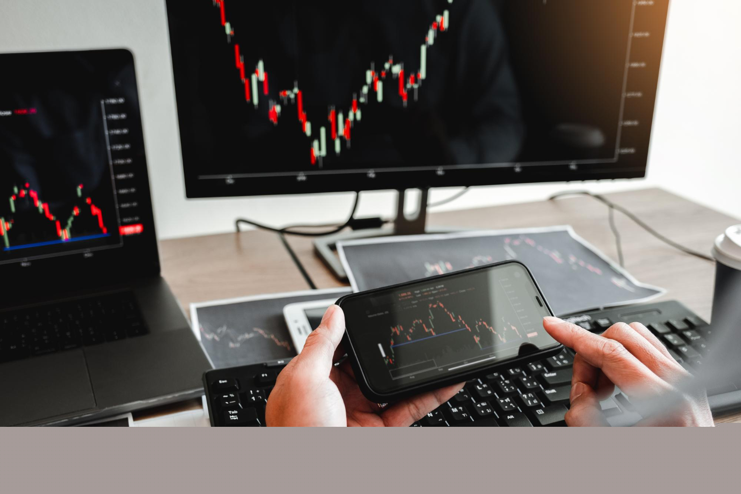 MetaTrader 5
